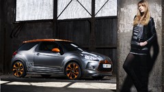 Cars racing citroën Citroën DS3
