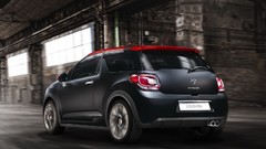 Cars racing citroën Loeb Citroën DS3