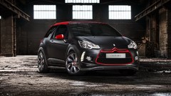 Cars racing citroën Loeb Citroën DS3