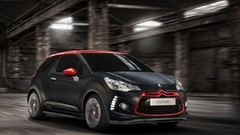Cars racing citroën Loeb Citroën DS3