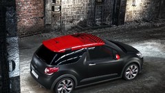 Cars racing citroën Loeb Citroën DS3