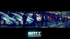 Cars racing wtcc Chevrolet Cruze