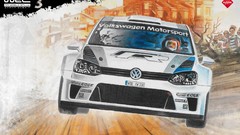 Cars rally polo vehicles racing wrc Rally Car racing cars 