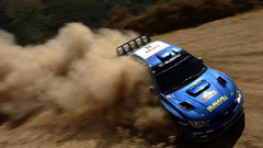 Cars rally Rally Car