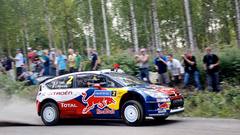 Cars rally vehicles racing