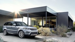 Cars Range Rover range rover sport