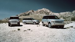 Cars Range Rover range rover sport land rover discovery 