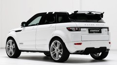 Cars Range Rover startech Range Rover Evoque