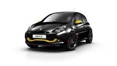 Cars Red Bull Renault Clio
