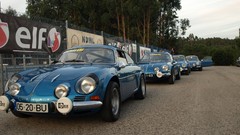 Cars Renault Alpine
