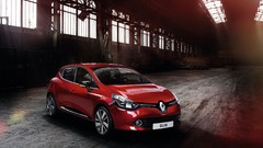 Cars Renault Clio