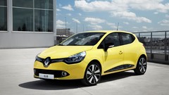 Cars Renault Clio