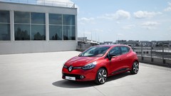 Cars Renault Clio