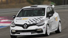 Cars Renault Clio