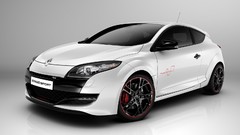 Cars Renault Megane RS