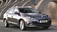 Cars Renault reanault