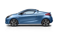 Cars Renault Renault Wind