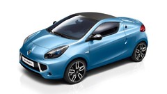Cars Renault Renault Wind