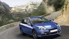 Cars Renault vehicles Renault Laguna