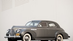 Cars retro Buick Buick Super