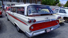 Cars retro oldschool retro cars Edsel