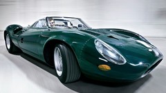 Cars ride 1966 jaguar xj13
