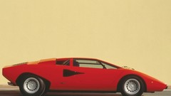 Cars ride 1985 lamborghini countach