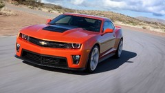 Cars ride chevrolet camaro Chevrolet Camaro ZL1