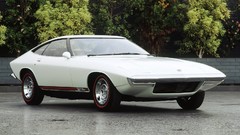 Cars ride concept art 1970 Holden Torana Holden GTR-X