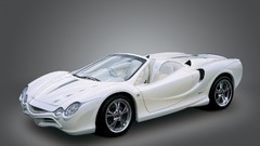 Cars ride Mitsuoka Orochi