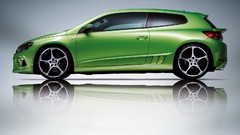 Cars ride vehicles green