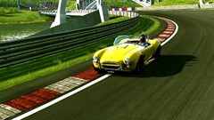 Cars rings playstation 3 racing cars gran turismo 5 GT5 izkjon