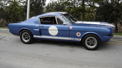 Cars roads 1967 Ford