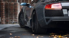 Cars roads lamborghini aventador lp700-4