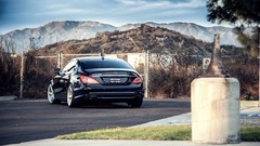 Cars roads Mercedes-Benz automobile vehicles Mercedes Benz 