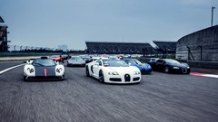 Cars roads racing cars lamborghini aventador lp700-4 koenigsegg 