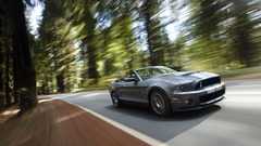 Cars roads vehicles Ford