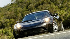 Cars roadster 2008 tesla motors