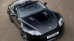 Cars roadster Aston Martin aston martin v8 vantage Aston Martin 