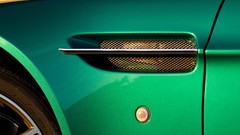 Cars roadster Aston Martin Vantage aston martin v8 vantage 