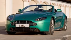 Cars roadster Aston Martin Vantage aston martin v8 vantage 
