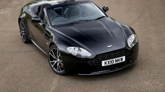 Cars roadster Aston Martin Vantage aston martin v8 vantage 