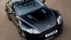 Cars roadster Aston Martin Vantage aston martin v8 vantage 