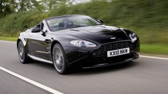 Cars roadster Aston Martin Vantage aston martin v8 vantage 