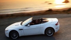 Cars roadster Aston Martin Vantage aston martin v8 vantage 