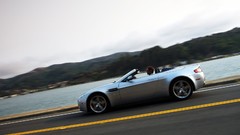 Cars roadster Aston Martin Vantage aston martin v8 vantage 