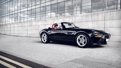 Cars roadster BMW vehicles BMW Z8