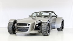 Cars roadster Donkervoort vehicles Donkervoort D8 GTO