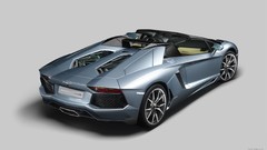 Cars roadster Lamborghini convertible vehicles Supercars 