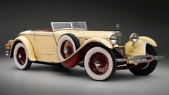Cars roadster Mercedes-Benz vehicles classic cars front angle 